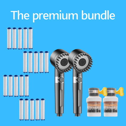 HydroSoothe™ Premium Bundle