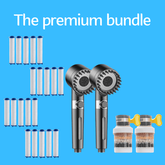 HydroSoothe™ Premium Bundle