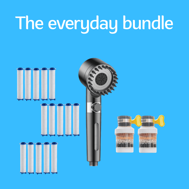 HydroSoothe™ Everyday Bundle